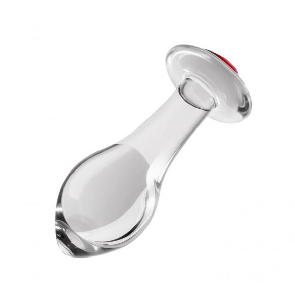 MizzZee - Crystal Anal Plug (Multi-size Available) MizzZee - Crystal Anal Plug (Multi-size Available)